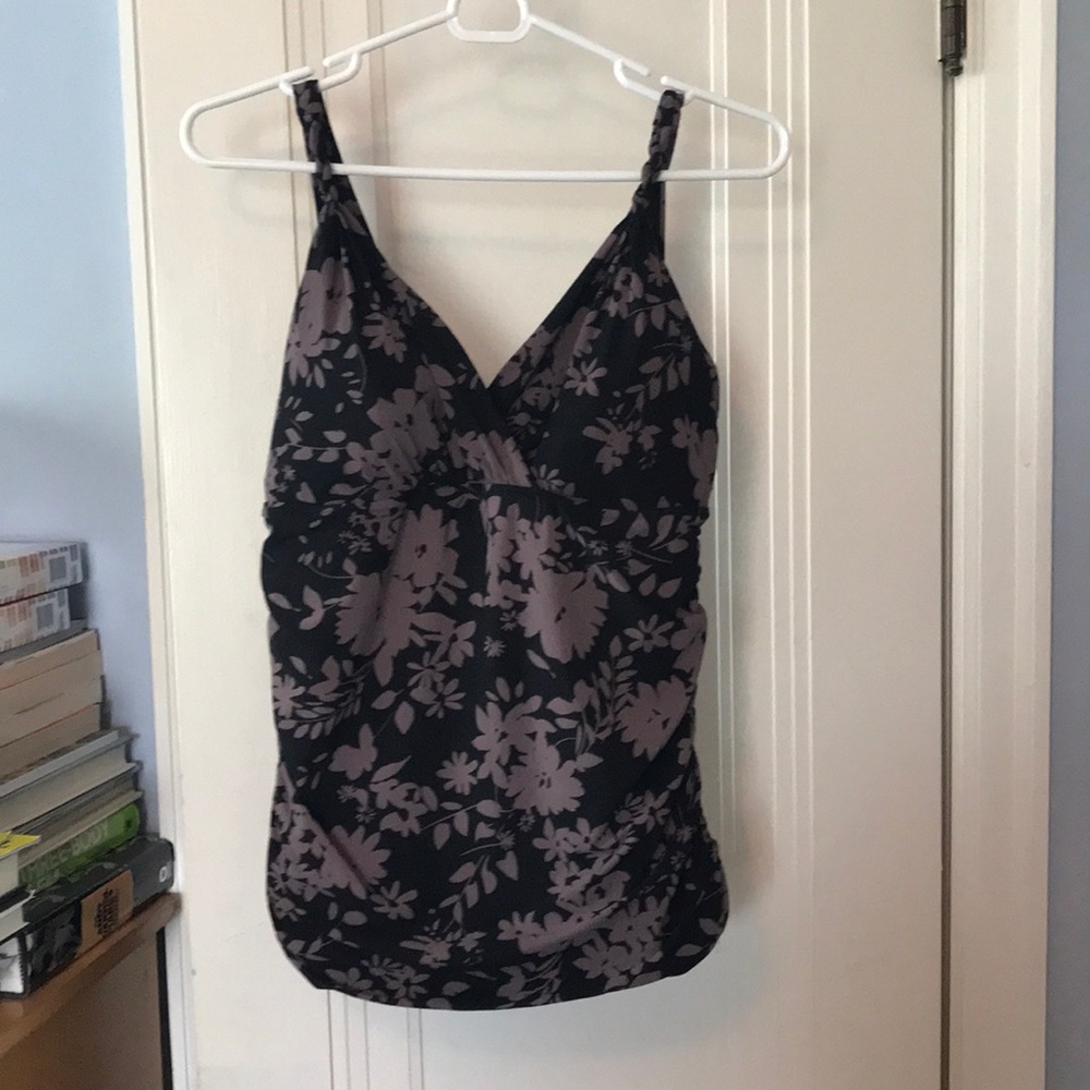 Land’s End Shaping Tankini top 14